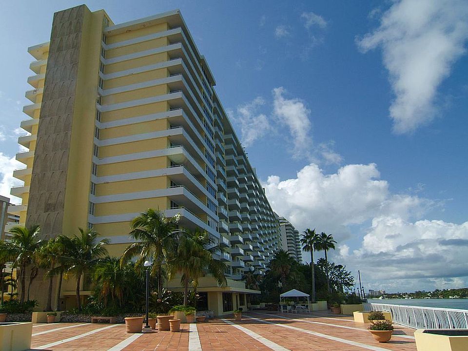 Main Exterior
