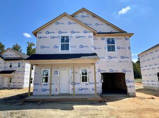 118 Stout Lndg, Dunn, NC 28334