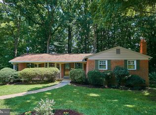 5121 Linette Ln, Annandale, VA 22003