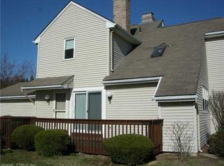 14 Thistle Way APT A, East Windsor, CT 06016