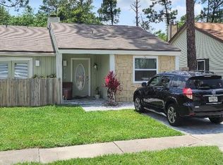 2556 White Horse Rd W, Jacksonville, FL 32246