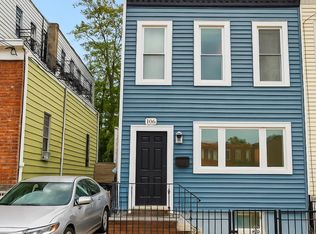 106 Griffith St, Jersey City, NJ 07307