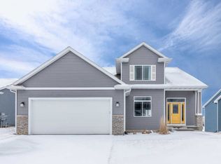 5613 Allerton Drive, Ames, IA 50014
