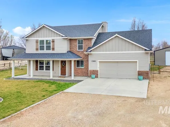 23800 Breyer Rd, Caldwell, ID 83607