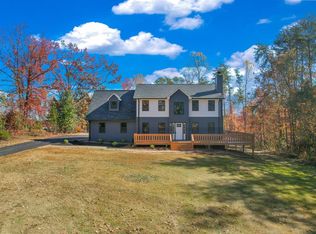 405 Allen Rd, Travelers Rest, SC 29690