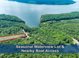 24 Bruton Branch Rd, Savannah, TN 38372