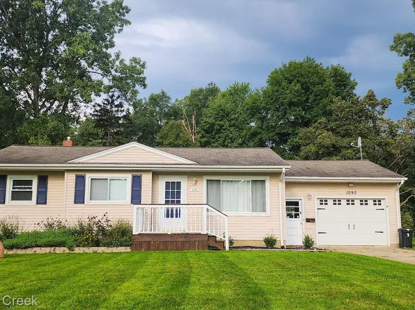 1090 Carlson Dr, Burton, MI 48509