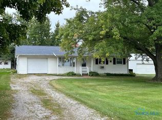 17484 County Road I50, West Unity, OH 43570