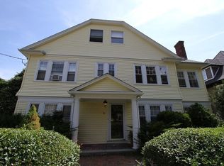 16 Frost Ave #2, Dorchester, MA 02122