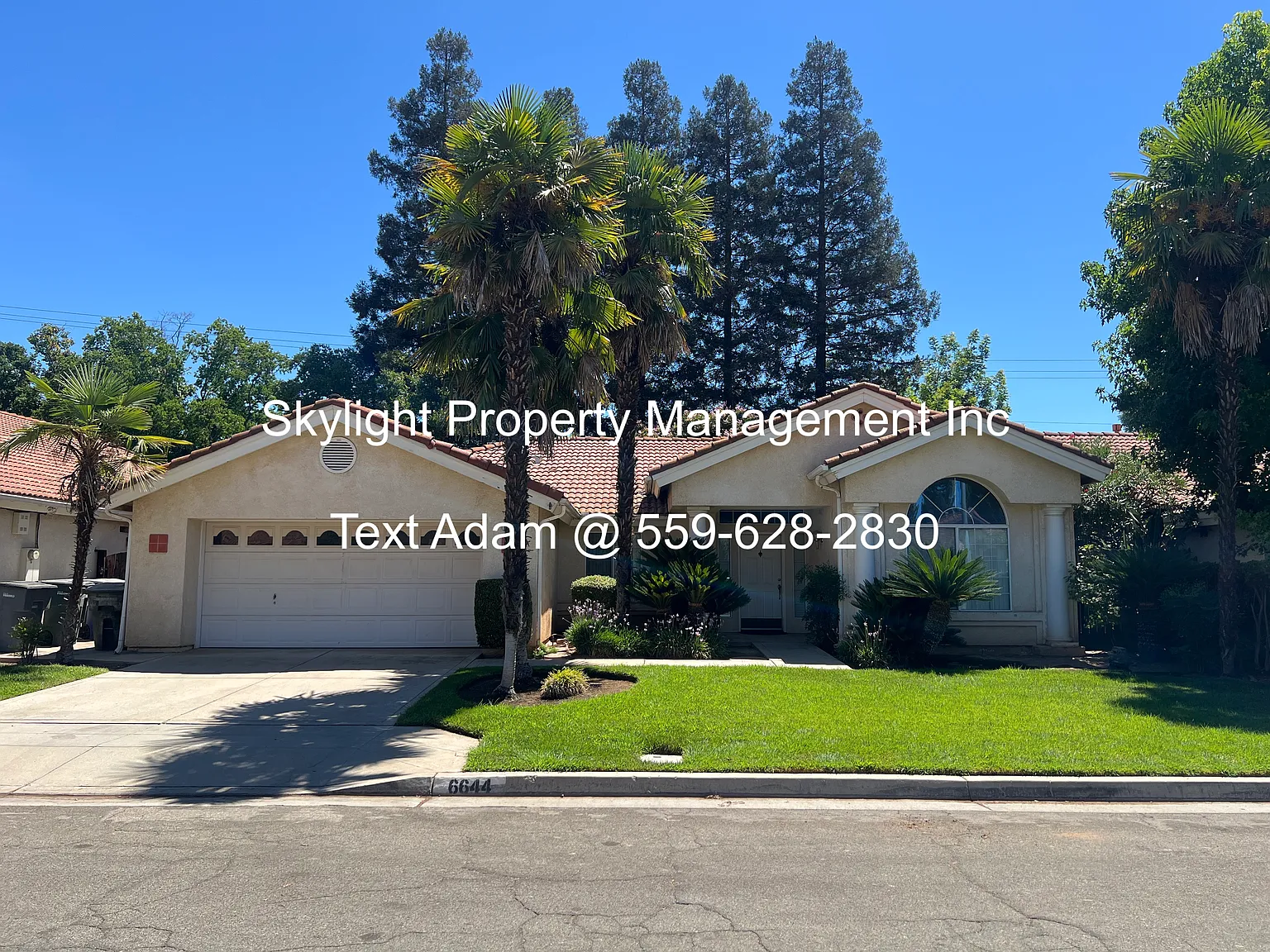 3 bed, 1867 sqft, $2,400 — Photo 1