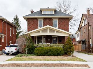 36 McKenzie Ave, London, ON N6C1V3