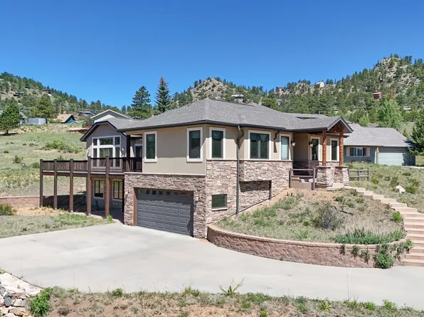 261 Solomon Dr, Estes Park, CO 80517