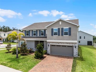 391 Cheeota Ct, Minneola, FL, 34715