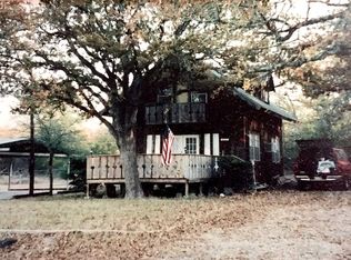 1024B Lakeview Ln #B, Somerville, TX 77879