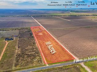 2745 Fm 2629 St, Santa Rosa, TX 78593
