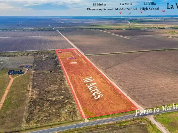 2745 Fm 2629 St, Santa Rosa, TX 78593