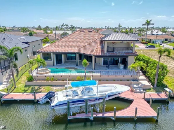 4928 SW 11th Pl, Cape Coral, FL 33914