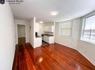 170 Commonwealth Ave #11, Boston, MA 02116