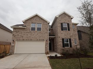 5415 Kingdom Heights Blvd, Rosenberg, TX 77471