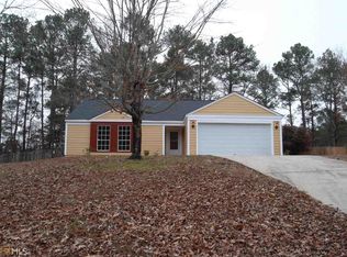 7322 Woodland Cir, Riverdale, GA 30274