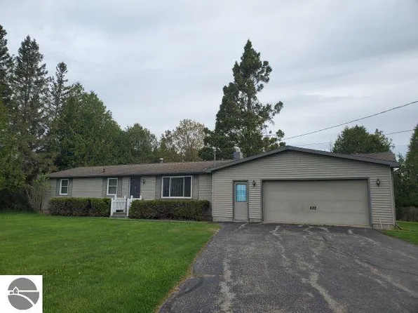 822 W M 55, West Branch, MI 48661