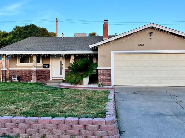 6312 Dundee Dr, North Highlands, CA 95660