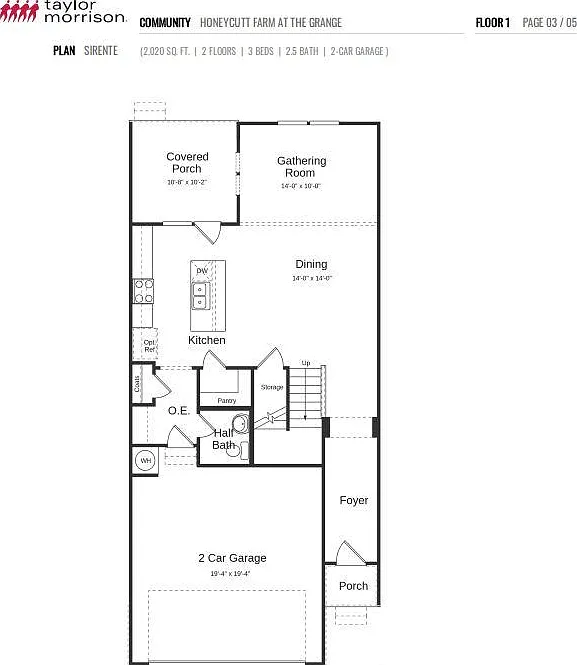 302 Kephart Way — Photo 4