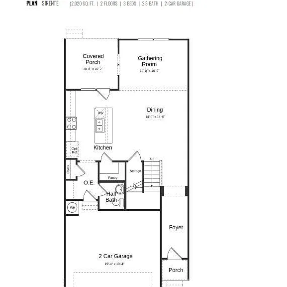 302 Kephart Way — Photo 4