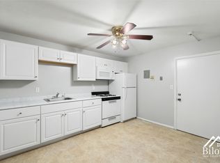 Jencks Street Apartments, Fall River, MA 02723