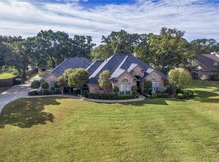 1330 Johnson Rd, Keller, TX 76248