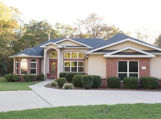 54 Brentwood Dr, Rogers, AR 72715
