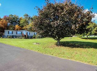 2600 Oak Hall Rd, Newport, PA 17074