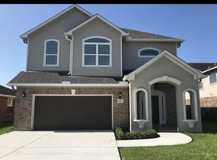 14914 Sparks Ct, Cove, TX 77523