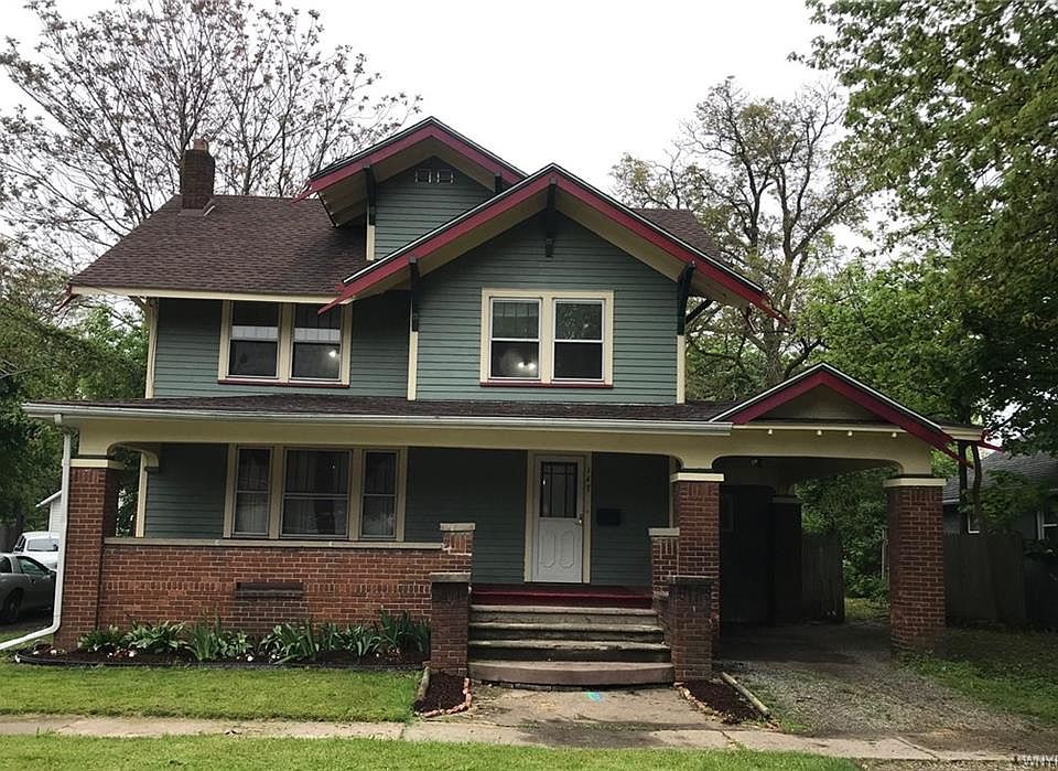 147 N Adam St, Lockport, NY 14094 Zillow