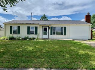 277 Fairview Dr, Sunbury, OH