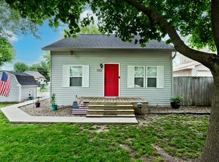 720 Samuel St, Franklin, IN 46131