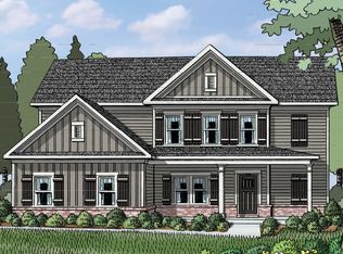 4490 Bay Creek Rd, Loganville, GA 30052