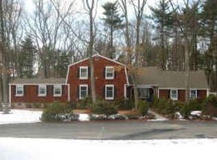 20 Doherty Way, Tewksbury, MA 01876