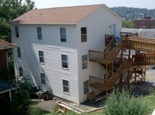 717 Naomi St #B, Morgantown, WV