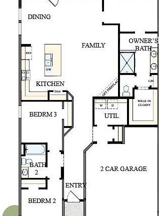 2nd image of this home