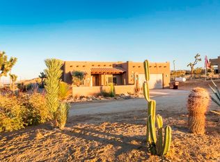 7117 Juniper Rd, Joshua Tree, CA 92252