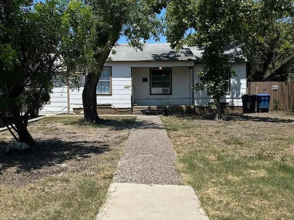 827 CLOWER, San Antonio, TX 78212