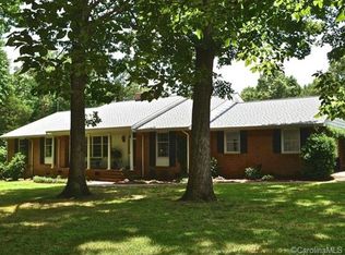 123 Forest Hills Dr, Monroe, NC 28112