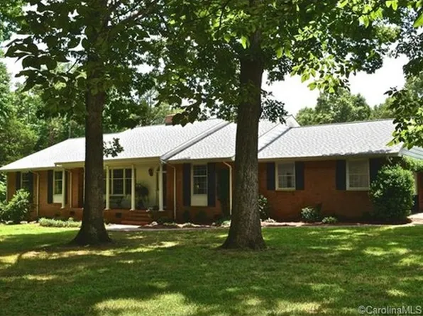 123 Forest Hills Dr, Monroe, NC 28112