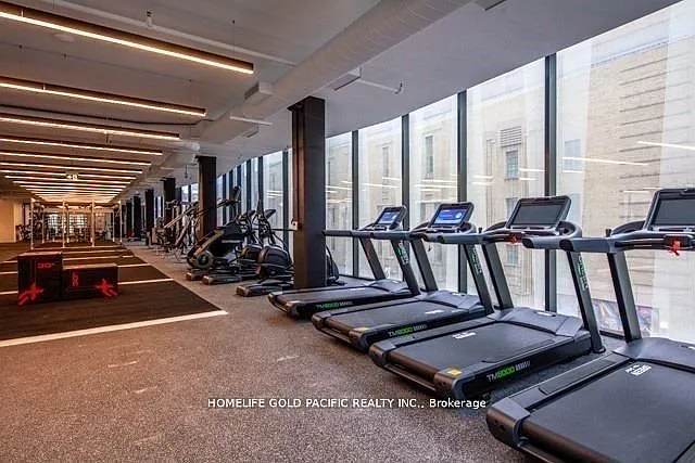85 Wood St #Penthouse 17 — Photo 25