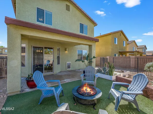 4799 E American Beauty Dr, Tucson, AZ 85756