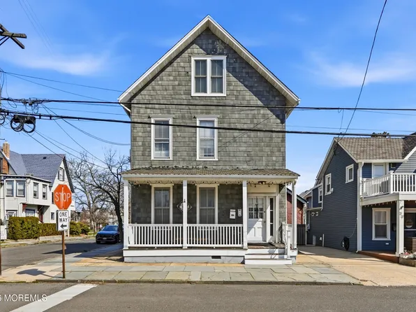101 Heck Avenue, Ocean Grove, NJ 07756