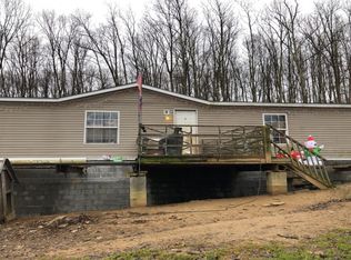 107 Grace Dr, Kingwood, WV 26537