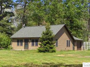 13890 Perry Lake Rd, Cable, WI 54821