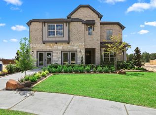 15889 Hayes Market Loop, Conroe, TX 77302